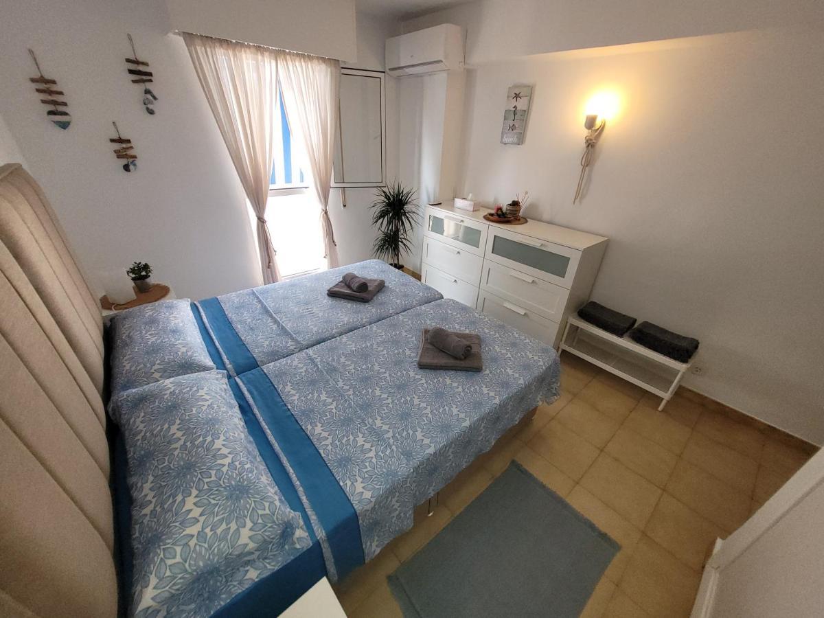 Attico Acuario, 2 Bathrooms Top Floor Appartment With Sea And Mountain Views Benalmádena Dış mekan fotoğraf