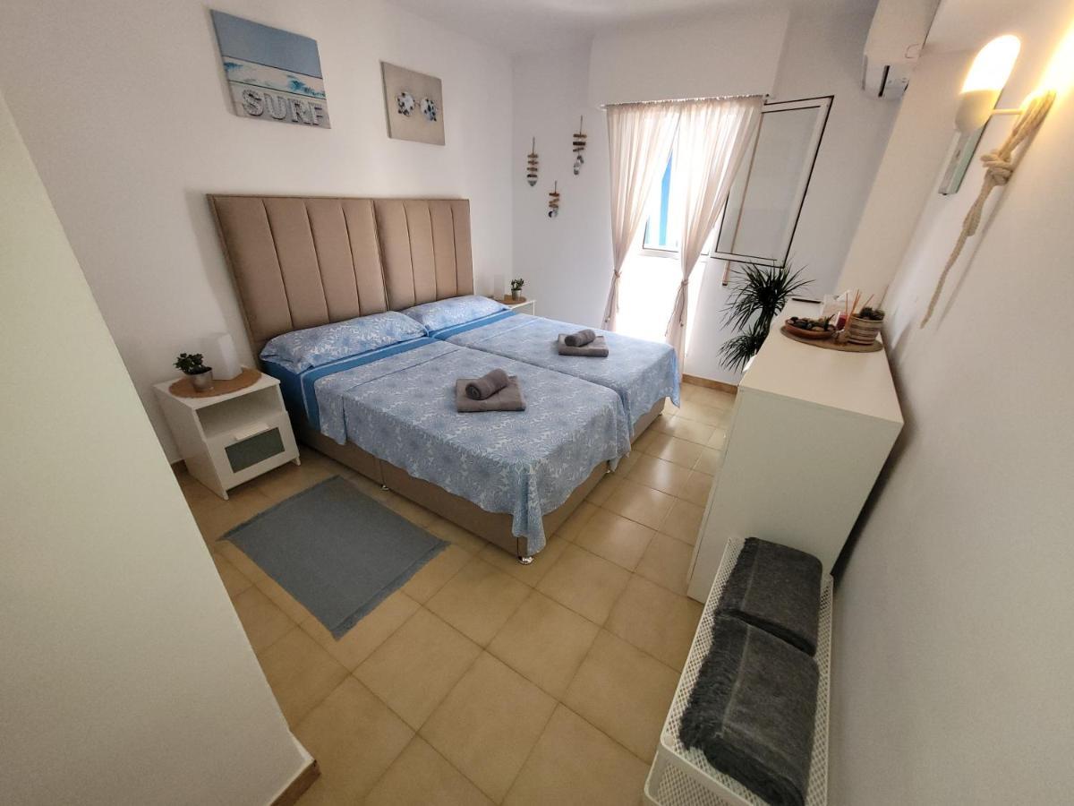 Attico Acuario, 2 Bathrooms Top Floor Appartment With Sea And Mountain Views Benalmádena Dış mekan fotoğraf